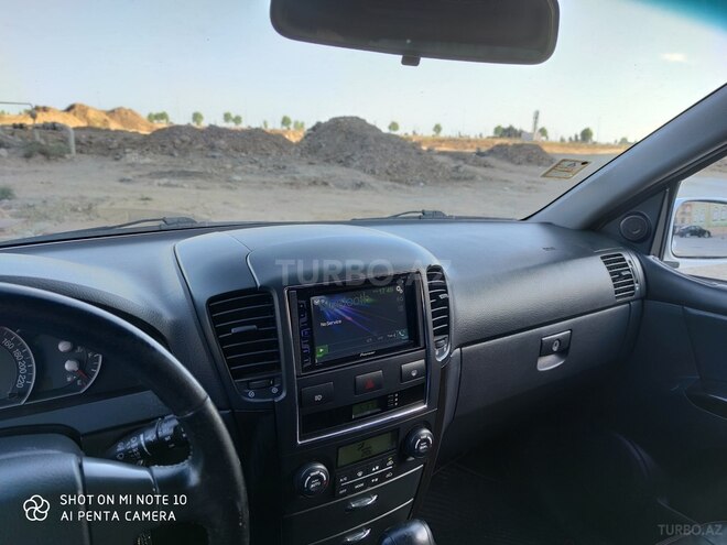 Kia Sorento 2008, 153,370 km - 3.3 l - Bakı