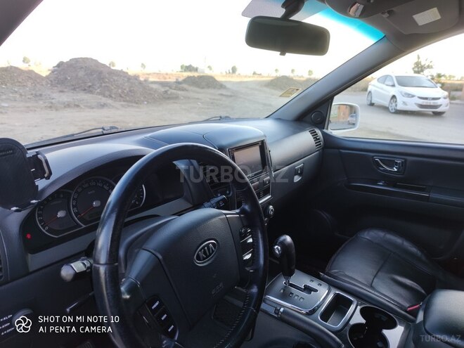Kia Sorento 2008, 153,370 km - 3.3 l - Bakı