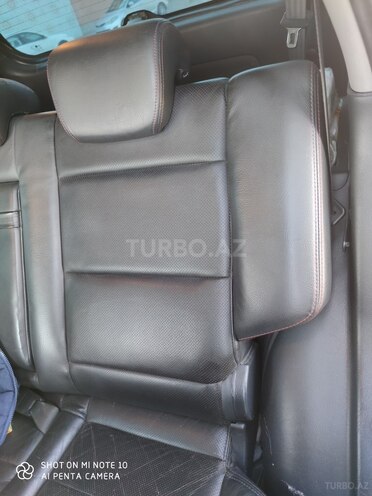 Kia Sorento 2008, 153,370 km - 3.3 l - Bakı