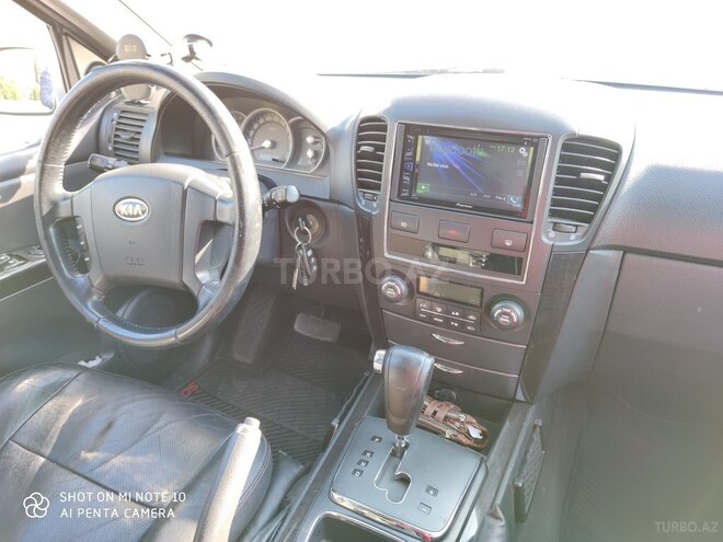 Kia Sorento 2008, 153,370 km - 3.3 l - Bakı