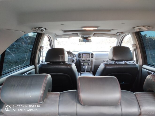 Kia Sorento 2008, 153,370 km - 3.3 l - Bakı