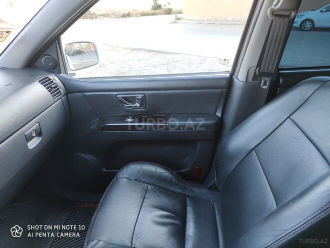 Kia Sorento 2008, 153,370 km - 3.3 l - Bakı