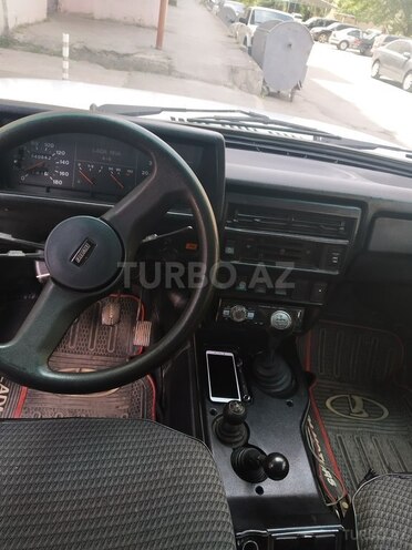 LADA (VAZ) Niva 1984, 180,000 km - 1.7 l - Bakı