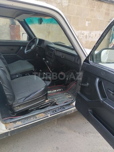 LADA (VAZ) Niva 1984, 180,000 km - 1.7 l - Bakı