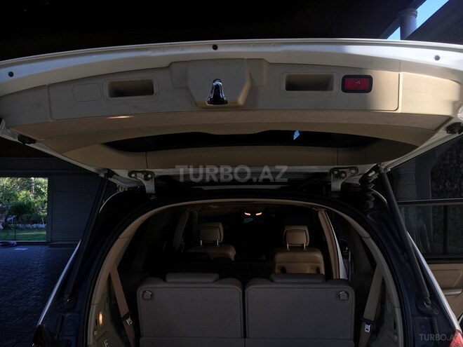 Mercedes GL 350 2011, 226,800 km - 3.0 l - Sumqayıt