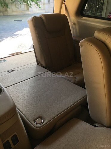 Mercedes GL 350 2011, 226,800 km - 3.0 l - Sumqayıt