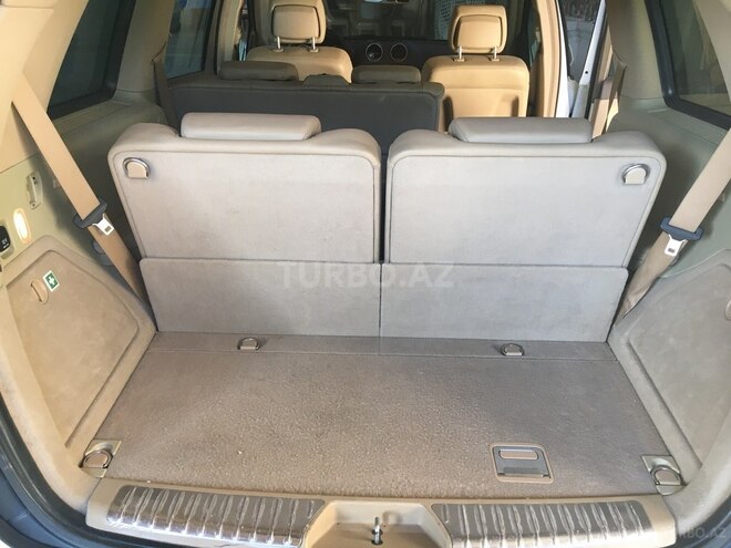 Mercedes GL 350 2011, 226,800 km - 3.0 l - Sumqayıt