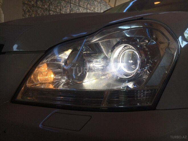 Mercedes GL 350 2011, 226,800 km - 3.0 l - Sumqayıt