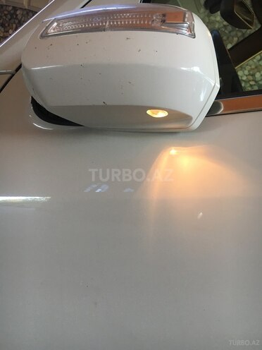 Mercedes GL 350 2011, 226,800 km - 3.0 l - Sumqayıt