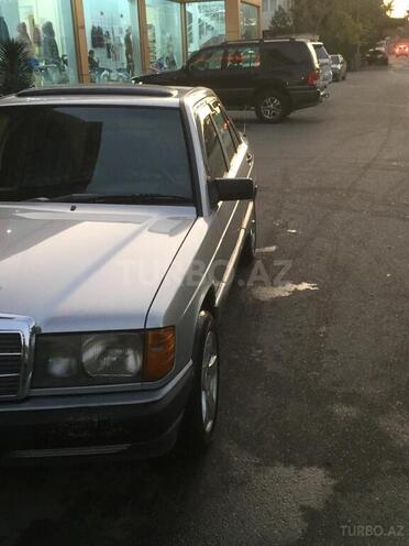 Mercedes 190 1990, 425,000 km - 2.0 l - Bakı