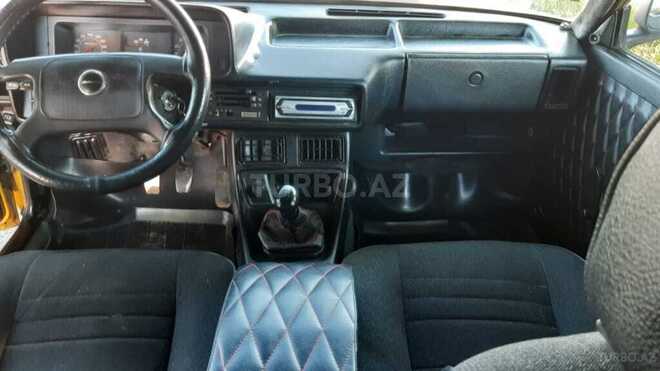 Tofas Sahin 2001, 245,477 km - 1.6 l - Lənkəran