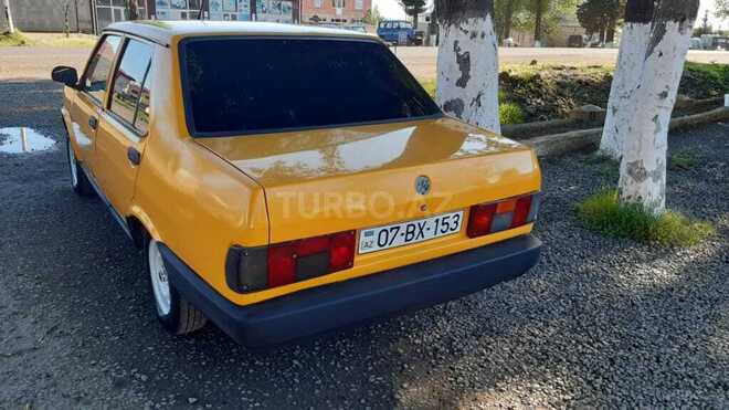 Tofas Sahin 2001, 245,477 km - 1.6 l - Lənkəran