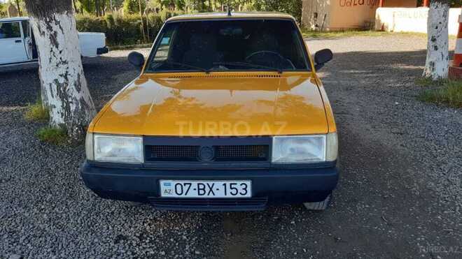 Tofas Sahin 2001, 245,477 km - 1.6 l - Lənkəran