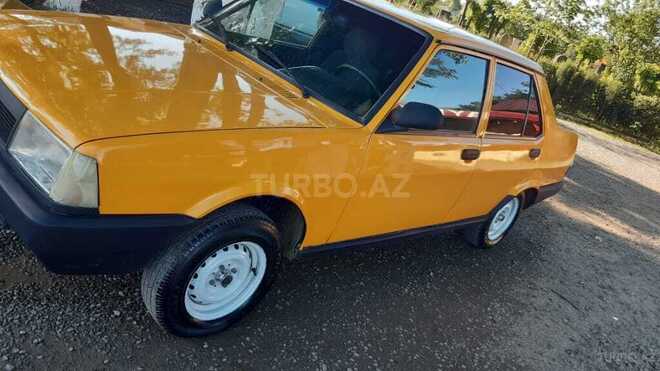 Tofas Sahin 2001, 245,477 km - 1.6 l - Lənkəran