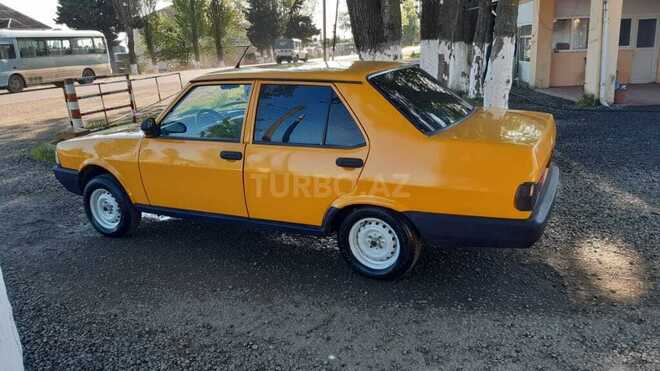Tofas Sahin 2001, 245,477 km - 1.6 l - Lənkəran