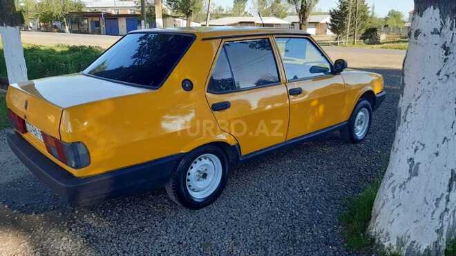 Tofas Sahin 2001, 245,477 km - 1.6 l - Lənkəran
