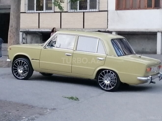 LADA (VAZ) 2107 1977, 134,566 km - 1.5 l - Mingəçevir