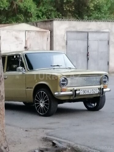LADA (VAZ) 2107 1977, 134,566 km - 1.5 l - Mingəçevir