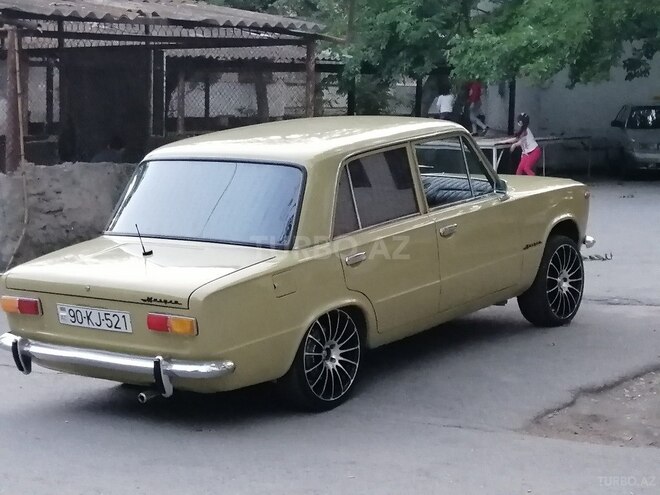 LADA (VAZ) 2107 1977, 134,566 km - 1.5 l - Mingəçevir