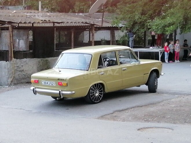 LADA (VAZ) 2107 1977, 134,566 km - 1.5 l - Mingəçevir