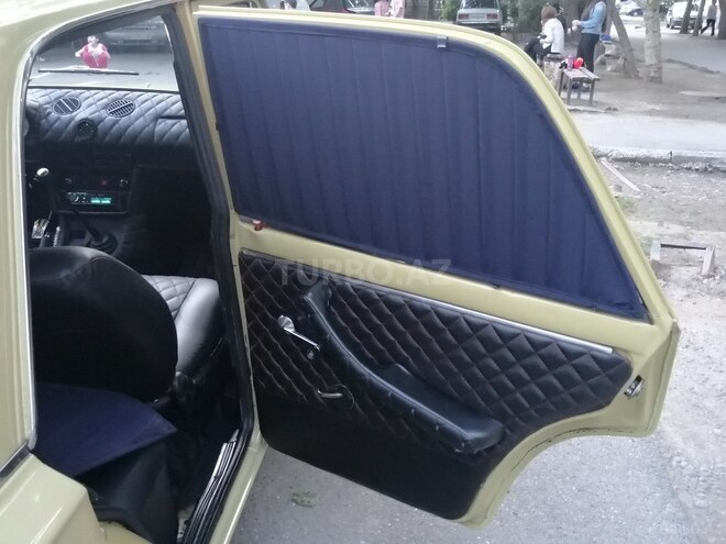 LADA (VAZ) 2107 1977, 134,566 km - 1.5 l - Mingəçevir
