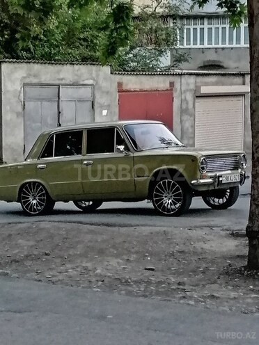 LADA (VAZ) 2107 1977, 134,566 km - 1.5 l - Mingəçevir