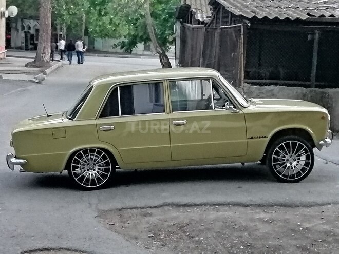 LADA (VAZ) 2107 1977, 134,566 km - 1.5 l - Mingəçevir
