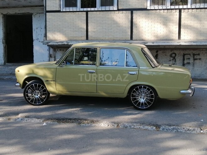 LADA (VAZ) 2107 1977, 134,566 km - 1.5 l - Mingəçevir