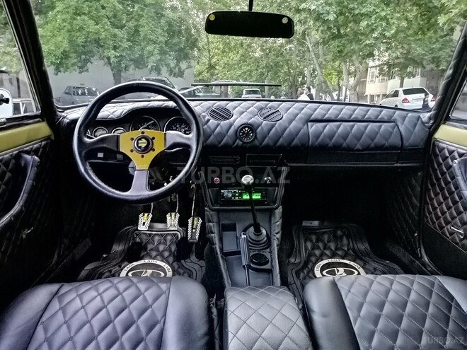 LADA (VAZ) 2107 1977, 134,566 km - 1.5 l - Mingəçevir