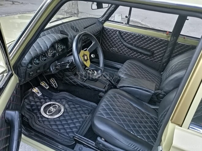 LADA (VAZ) 2107 1977, 134,566 km - 1.5 l - Mingəçevir