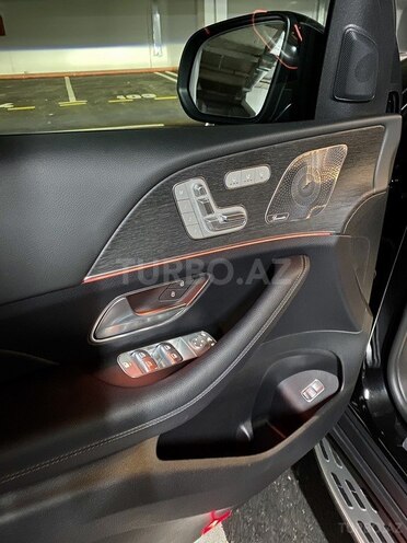 Mercedes GLS 450 2019, 3,900 km - 3.0 l - Bakı