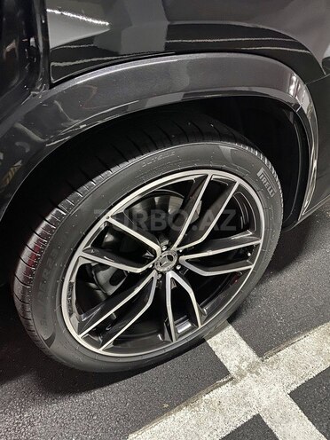 Mercedes GLS 450 2019, 3,900 km - 3.0 l - Bakı
