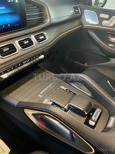 Mercedes GLS 450 2019, 3,900 km - 3.0 l - Bakı