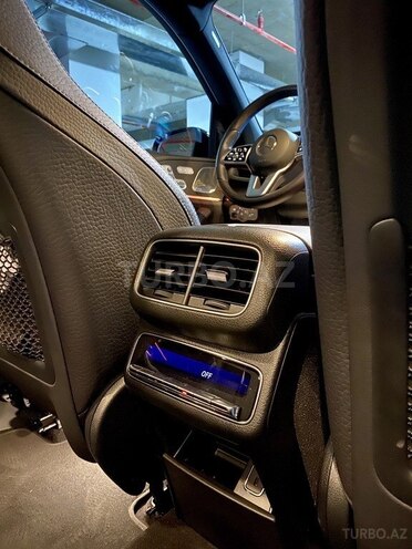 Mercedes GLS 450 2019, 3,900 km - 3.0 l - Bakı