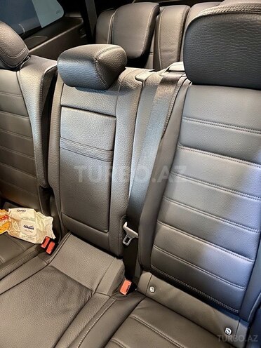 Mercedes GLS 450 2019, 3,900 km - 3.0 l - Bakı