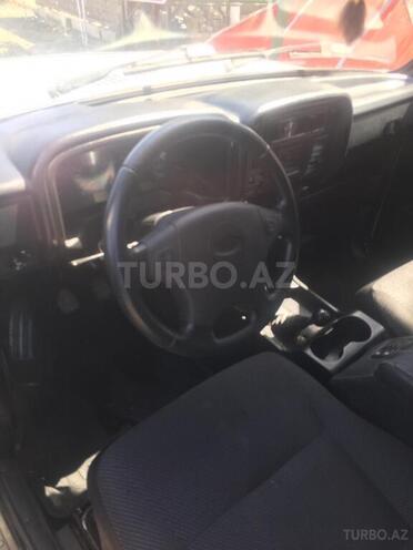 LADA (VAZ) Niva 2013, 74,000 km - 1.7 l - Bakı