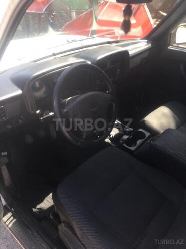 LADA (VAZ) Niva 2013, 74,000 km - 1.7 l - Bakı