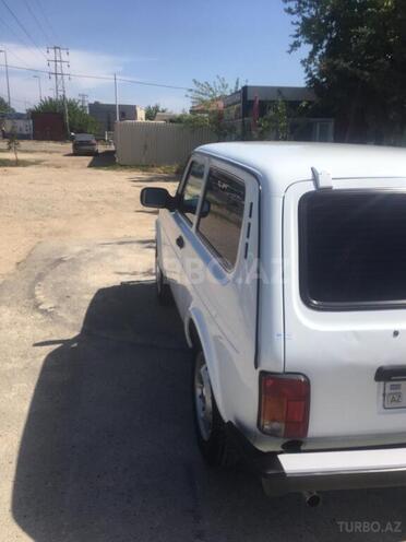 LADA (VAZ) Niva 2013, 74,000 km - 1.7 l - Bakı
