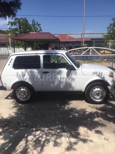 LADA (VAZ) Niva 2013, 74,000 km - 1.7 l - Bakı