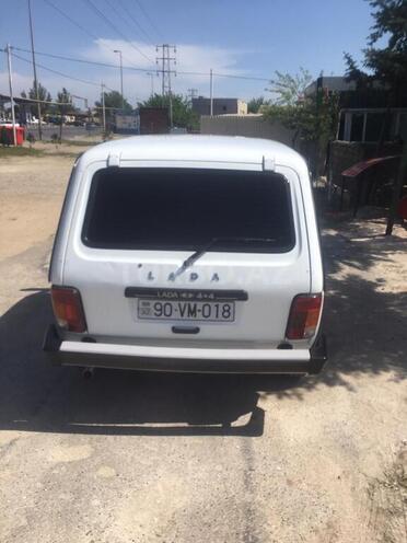 LADA (VAZ) Niva 2013, 74,000 km - 1.7 l - Bakı