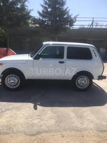 LADA (VAZ) Niva 2013, 74,000 km - 1.7 l - Bakı