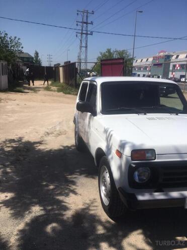 LADA (VAZ) Niva 2013, 74,000 km - 1.7 l - Bakı