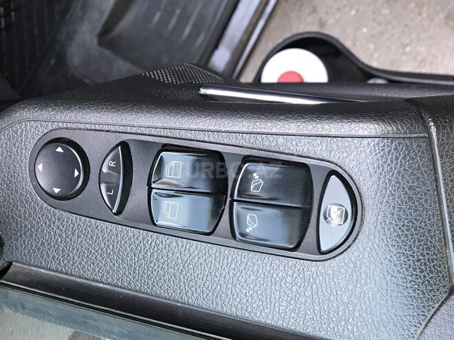 Mercedes Vito 111 2010, 260,000 km - 2.2 l - Bakı