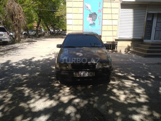 Opel Vectra 1992, 200,000 km - 1.8 l - Bakı