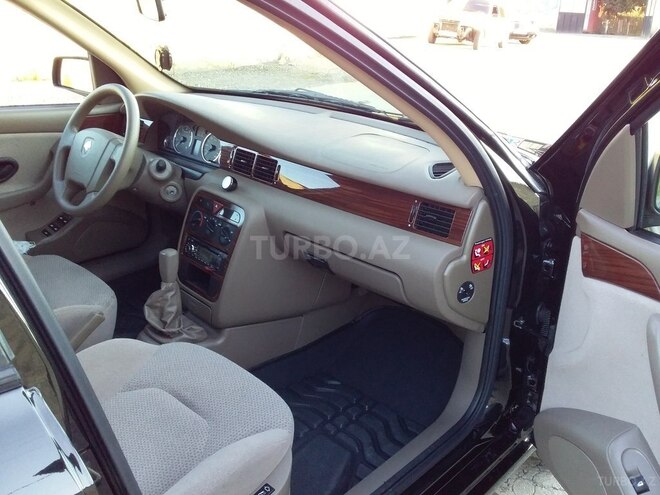 Khazar LX 2019, 24,000 km - 1.7 l - Quba