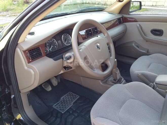 Khazar LX 2019, 24,000 km - 1.7 l - Quba