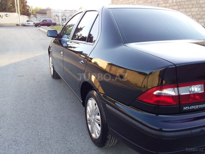 Khazar LX 2019, 24,000 km - 1.7 l - Quba