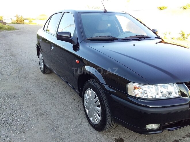 Khazar LX 2019, 24,000 km - 1.7 l - Quba