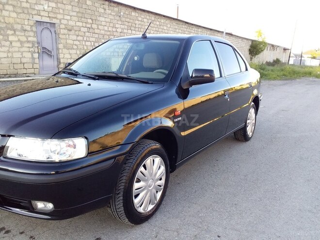 Khazar LX 2019, 24,000 km - 1.7 l - Quba