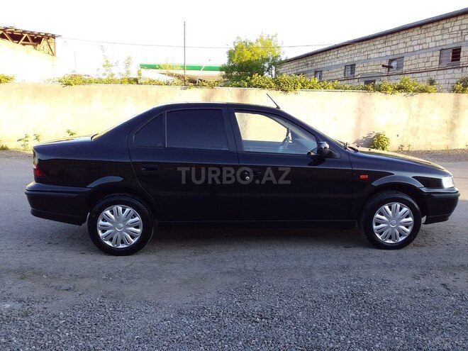 Khazar LX 2019, 24,000 km - 1.7 l - Quba